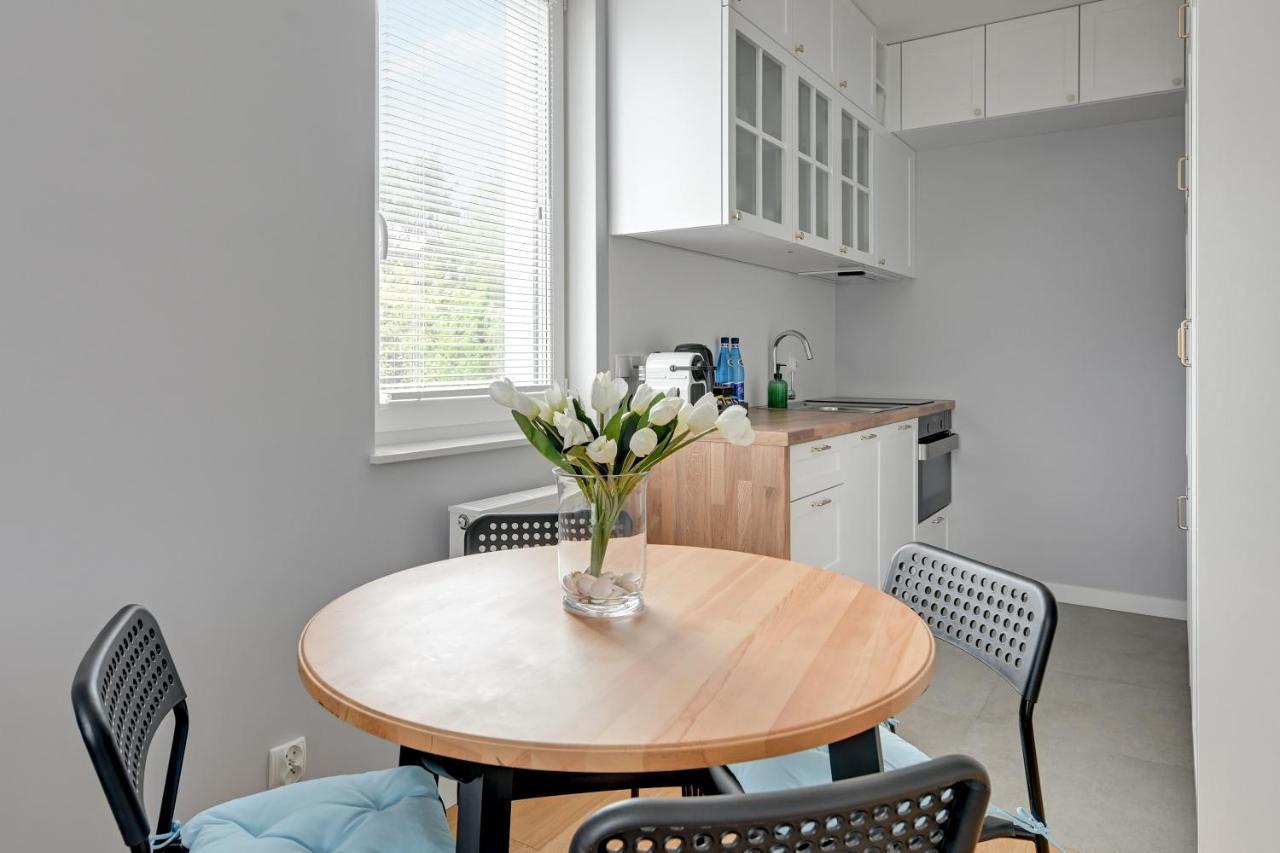 Navio By The Sea By Downtown Apartments Gdansk Exterior photo